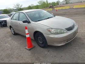 2006 Toyota Camry