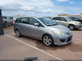 2010 Mazda 5