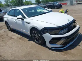 2025 Hyundai Sonata