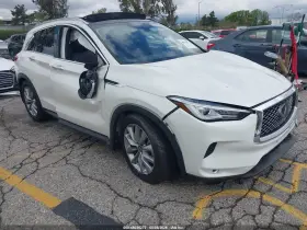 2020 Infiniti QX50
