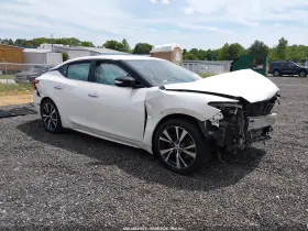 2016 Nissan Maxima
