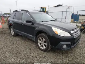 2013 Subaru Outback