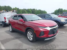 2019 Chevrolet Blazer