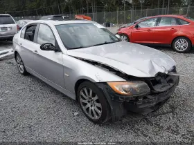 2006 BMW 3 Series