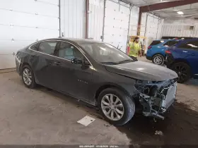 2020 Chevrolet Malibu