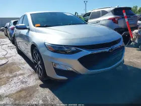 2021 Chevrolet Malibu