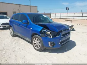 2015 Mitsubishi Outlander