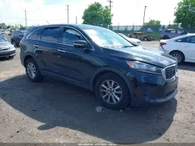 2020 Kia Sorento