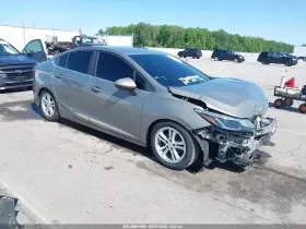 2018 Chevrolet Cruze