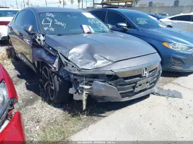 2020 Honda Accord