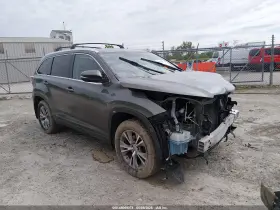 2014 Toyota Highlander