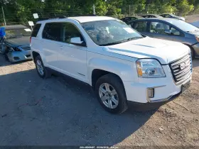 2016 GMC Terrain