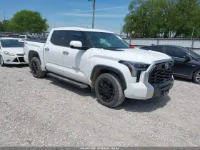 2022 Toyota Tundra Hybrid