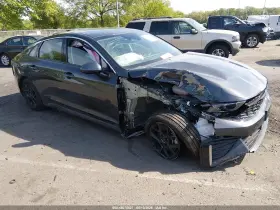 2025 Kia K5