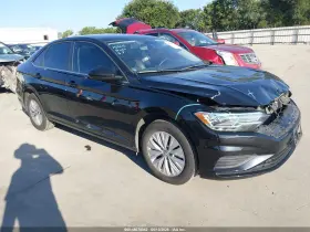 2021 Volkswagen Jetta