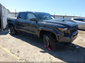 2026 Toyota Tacoma Hybrid
