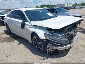 2022 Honda Accord Hybrid