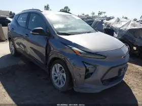 2023 Chevrolet Bolt EUV