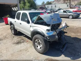 2003 Toyota Tacoma