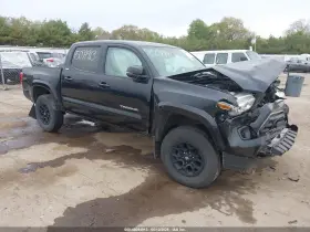 2020 Toyota Tacoma