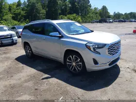 2019 GMC Terrain
