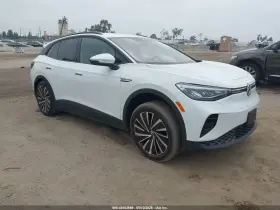 2025 Volkswagen Id.4