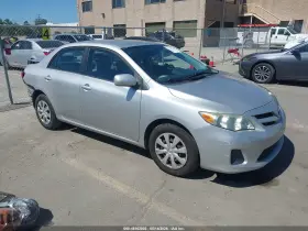 2011 Toyota Corolla