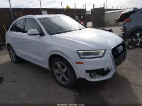 2015 Audi Q3