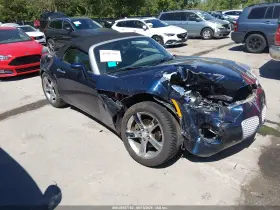 2007 Pontiac Solstice