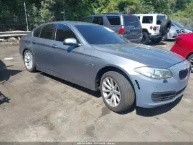 2014 BMW 5 Series