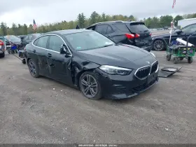 2022 BMW 228 Gran Coupe