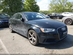 2015 Audi S3