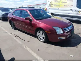2006 Ford Fusion