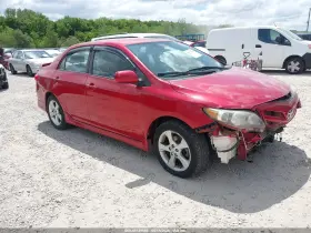 2011 Toyota Corolla
