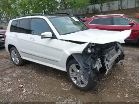 2015 Mercedes-Benz GLK-Class