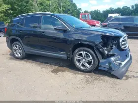 2020 GMC Terrain