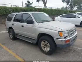 1997 Toyota 4Runner
