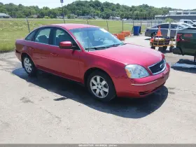 2006 Ford Five Hundred