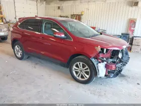 2015 Ford Edge