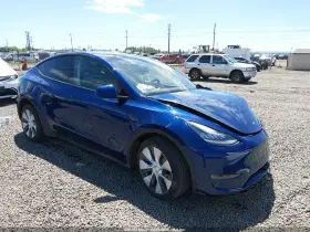 2020 Tesla Model Y