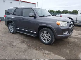 2011 Toyota 4Runner