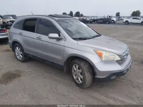 2007 Honda CR-V