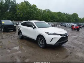 2021 Toyota Venza