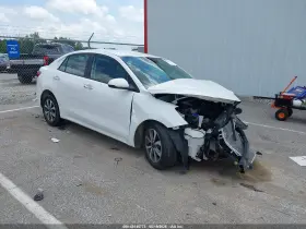2022 Kia Rio