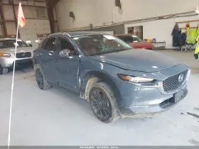 2022 Mazda CX-30