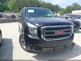 2020 GMC Yukon