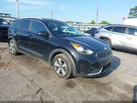 2019 Kia Niro
