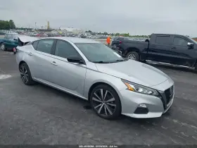 2021 Nissan Altima