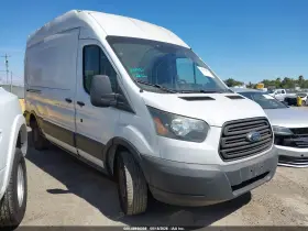2015 Ford Transit 250