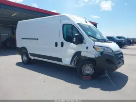 2025 RAM Promaster 2500